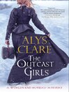 Cover image for The Outcast Girls